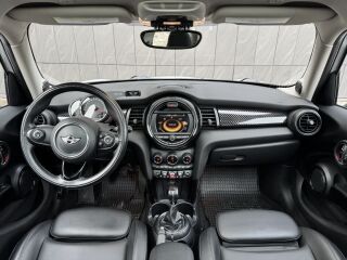 MINI Cooper S Sport HarmanK 2.0 141кВ