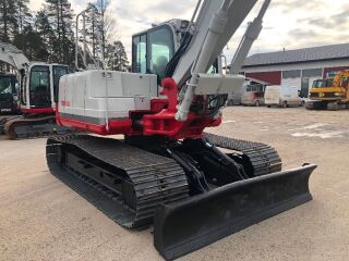 Takeuchi TB 1140