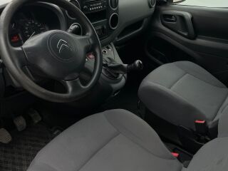 Citroen Berlingo 1.6 55kW