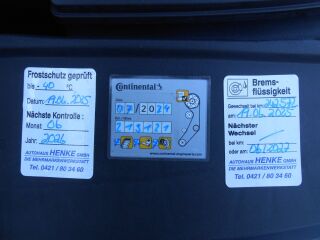 Volkswagen Golf Match 2.0 TDI 103kW