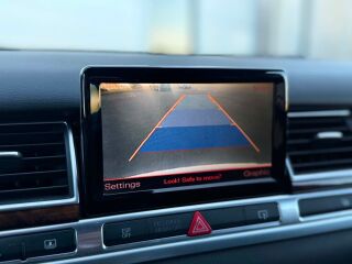 Audi A8 3.0 171kW