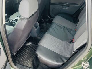 SEAT Leon 1.6 75кВ