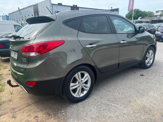 Hyundai ix35 2.0 100kW