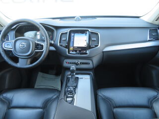 Volvo XC90 Inscription 2.0 173кВ