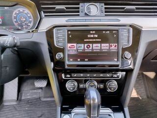 Volkswagen Passat 2.0 110kW