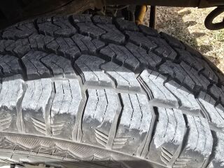 Nissan Patrol GR 3.0 118кВ