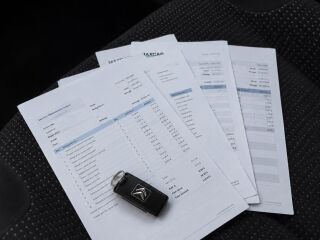 Citroen C4 1.6 80kW