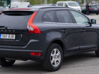 Volvo XC60 2.4 129kW