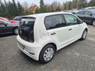 Volkswagen Up 1.0 44kW