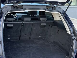 Mercedes-Benz C 220 Avantgarde 2.1 R4 125kW