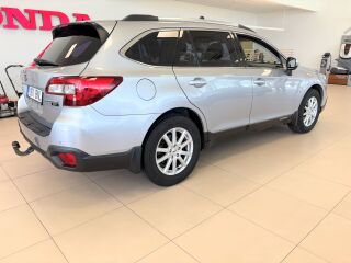 Subaru Outback 2.5 129kW