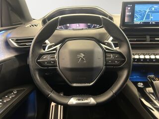 Peugeot 5008 GT 1.5 96кВ