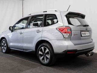 Subaru Forester XC Symmetrical AWD 2.0 110kW