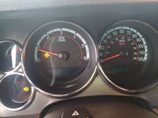 Hummer H2 6.2 293kW