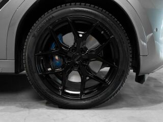 BMW X6 Xdrive 40I M Sport 3.0 280kW
