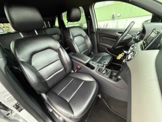 Mercedes-Benz B 180 Sportpakett Facelift EU5 1.8 R4 CDI 80kW