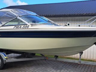 Yamarin Yamarin-5220 71kW