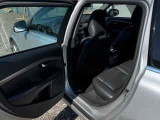 Volvo V70 D2 1.6 R4 D2 84kW