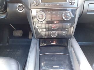 Mercedes-Benz ML 350 Offroad Pakett 3.5 200kW