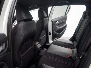 Peugeot 308 GT 1.6 165kW