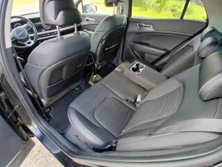 Kia Sportage Phev F 4WD Upgrade 1.6 132kW