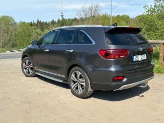 Kia Sorento AWD GTLine CRDi 2.2 147kW