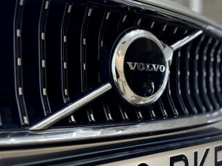 Volvo V90 Cross Country 2.0 184kW