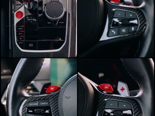 BMW M2 M Drivers Package 3.0 338kW