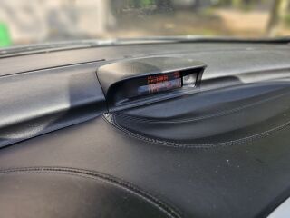 Peugeot 307 CC JBL 2.0 100кВ
