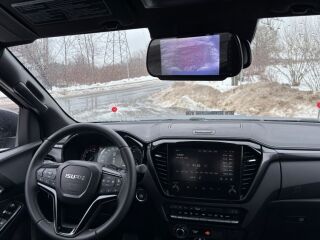 Isuzu D-Max Ficon 1.9 120kW