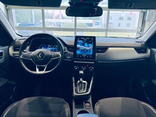 Renault Arkana Intens 1.6 E-TECH 145hj 69kW
