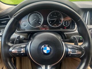 BMW 530 3.0 190кВ