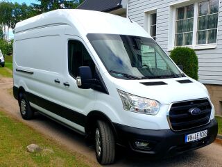 Ford Transit Pikk-kõrge 2.0 125kW