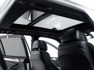 BMW X5 3.0 225kW