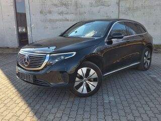 Mercedes-Benz EQC 400 4 Matic 300kW