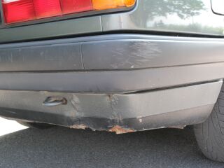 BMW 316 1.6 73кВ