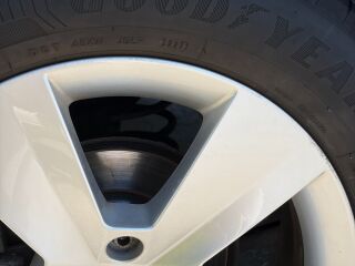 Skoda Kamiq Ambition 1.0 81кВ
