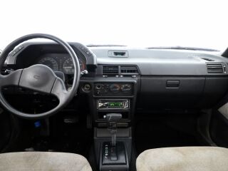 Mitsubishi Lancer Comfort ATM 1.5 62kW