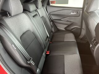 Nissan Qashqai MHEV 158 N-Connecta Xtronic Comfort Pack 1.3 116kW