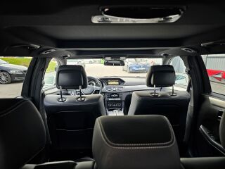 Mercedes-Benz E 250 4 MATIC AMG Disain 2.1 150кВ