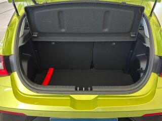 Hyundai i20 Comfort Plus T-GDi 7DCT 1.0 74кВ