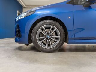 BMW 218 D ACTIVE TOURER M-Sportpakett 2.0 110kW