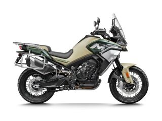 CFMOTO 800MT Touring 67kW