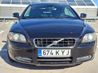 Volvo C70 2.0 TDI 100kW