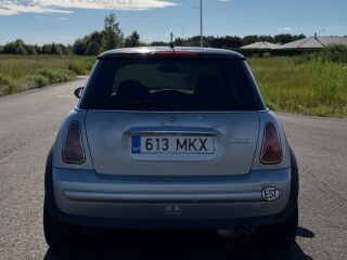 MINI Cooper 1.6 85kW