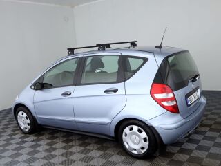 Mercedes-Benz A 150 Elegance 1.5 70kW
