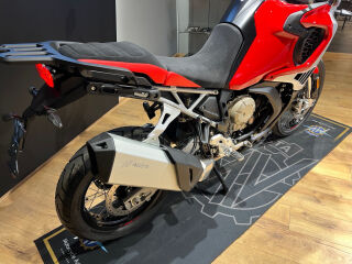 MV Agusta LXP Enduro Veloce R3 91kW