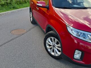 Kia Sorento 2.2 145кВ