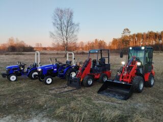 SEEYES 404 1.5 R4 XY477 29kW