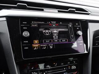Volkswagen Arteon R-line 2.0 147kW